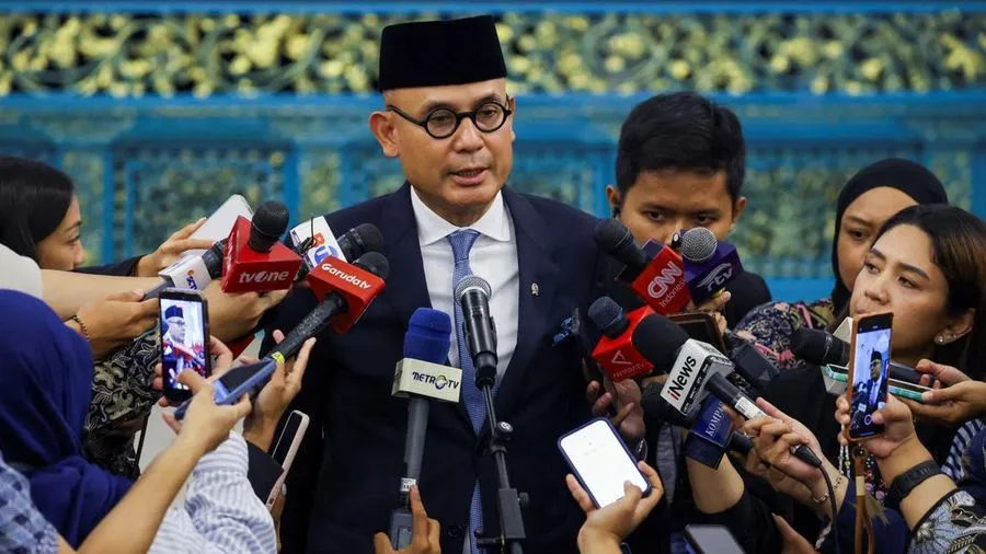 Prabowo Setujui Bantuan Asing untuk Padamkan Karhutla, 60 Ribu Personel Dikerahkan