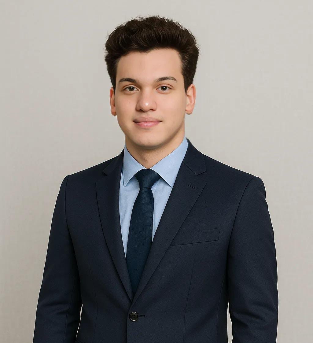JUAN MICHAEL